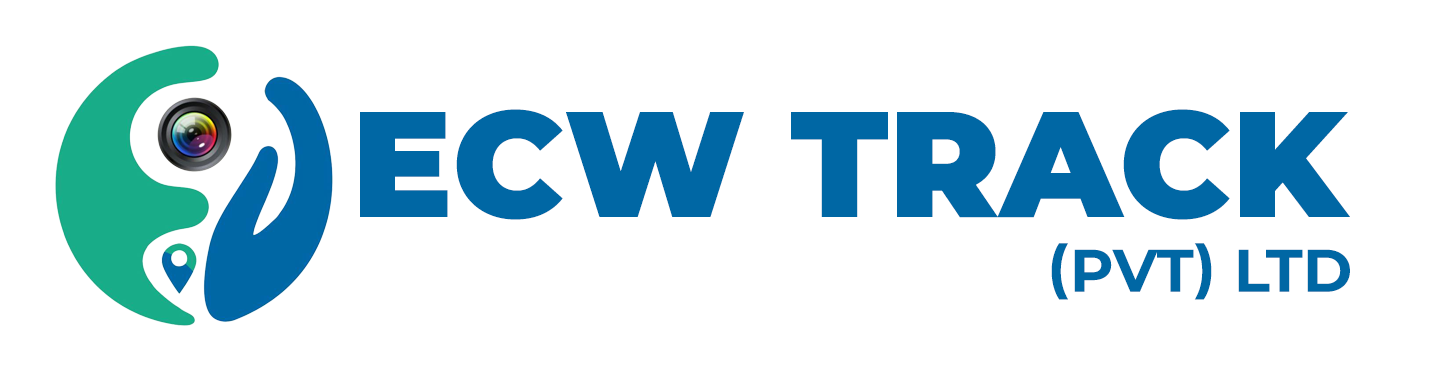 ECW Track Logo